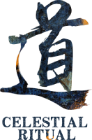 Celestial Ritual Logo